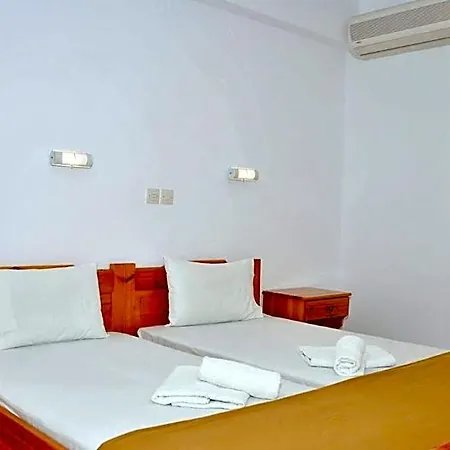 Hotel Maria Potamia (Thasos)