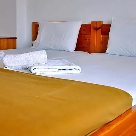 Hotel Maria Potamia (Thasos)