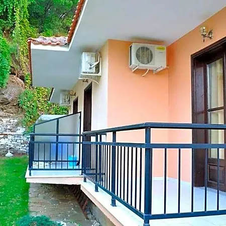 Hotel Maria *