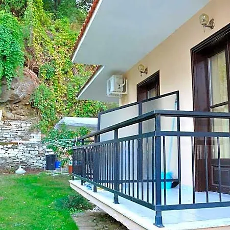 Hotel Maria Potamia (Thasos)