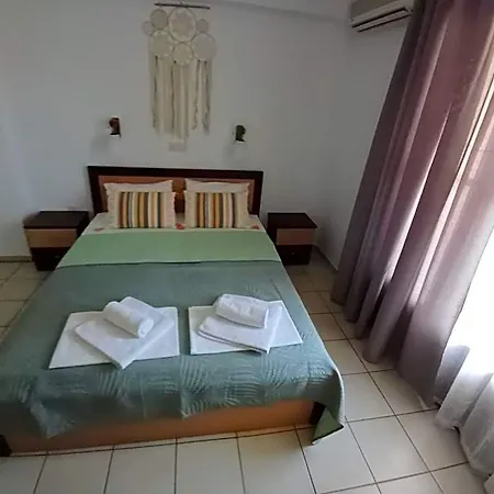 Maria Hotel