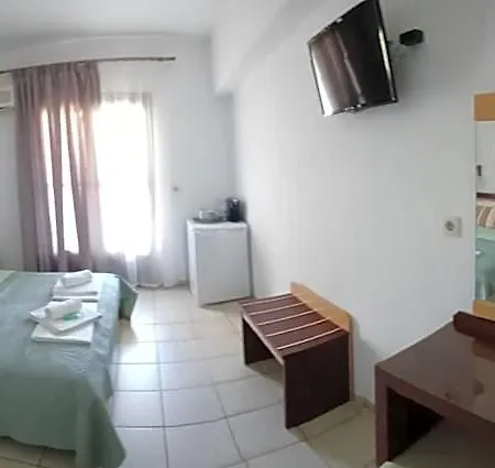 Maria Hotel